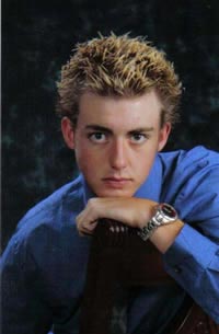 AaronMorin