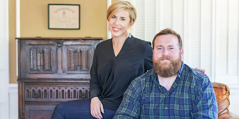 ben and Erin