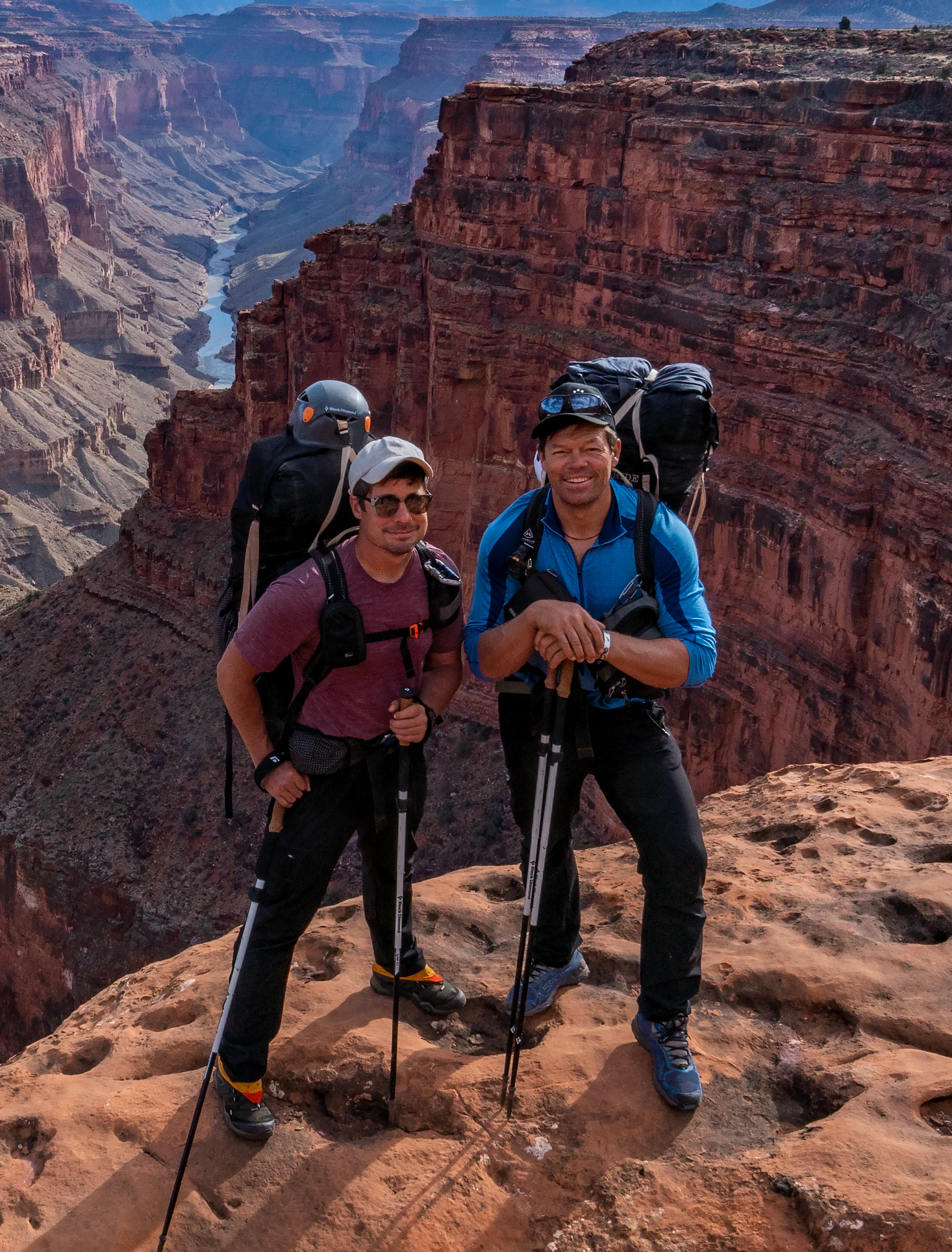 Both Grand Canyon Wide (1)