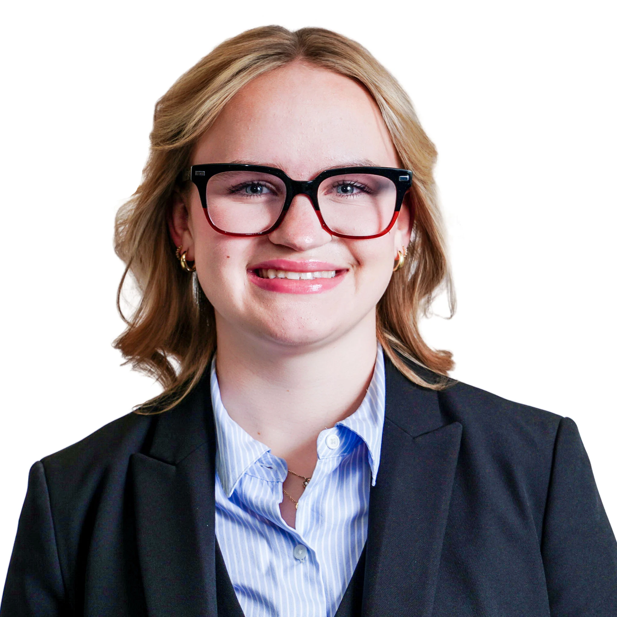 Olivia Kirksey
